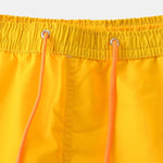 Men Color Changing Heat Reactive Board Shorts