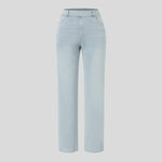 Elisha | Elastic and Comfortable Pants with High Waist
