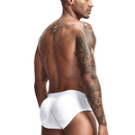 Men’s Supportive U-Contoured Design Lifting Briefs