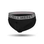 Mens Separate Pouches Ball Hammock Briefs