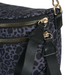 GoFree - Leopard Bum Bag
