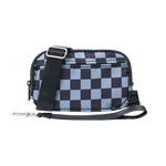 Statshy - Crossbody Wallet Duo