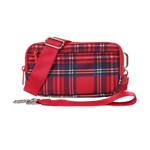 Statshy - Crossbody Wallet Duo