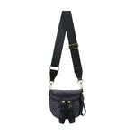 Mini GoFree - The Half-Size Crossbody