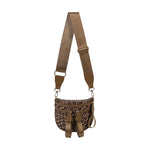 Mini GoFree - The Half-Size Crossbody