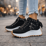 Maria | Chunky Sneakers