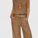 Lilah | Sophisticated Two-Piece Set