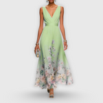 Sylvia | Elegant Dress