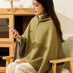 Electric Blanket for Outdoor Camping, Office Heating, Warm Heating Throw