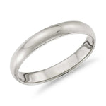 Classic Fine Comfort Band