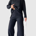 Veronique | Sophisticated Two-Piece Set