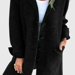 Lisa - Blazer with Buttons