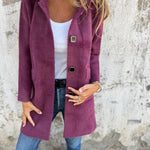 EVORA™ - Cosy Layering Jacket
