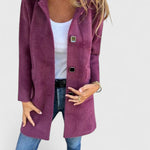 Emile | Elegant Coat