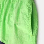Men Casual Spell Color Sports Board Shorts