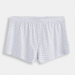 Cotton Support Pouch Home Men's Boxer Shorts