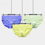 2 Pack Men's Sexy Suspender Briefs
