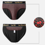 Men's Magnetic Energy Functional Modal Briefs