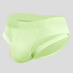 2 Pack Men's Sexy Suspender Briefs