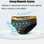 Men's Magnetic Energy Functional Modal Briefs