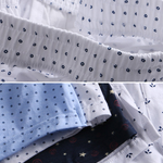Cotton Support Pouch Home Men's Boxer Shorts