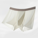 3 Pack Men’s Ultra-thin Seamless Trunks