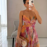 Chanel | Romantic, Invisible Dress