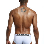 2 Pack Ball Pouch Cotton Mens Underwear