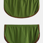 2 Pack Men's Sexy Pouch Boxers