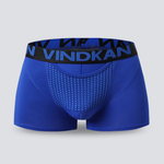 Men's Functional Ball Pouch Modal Trunks