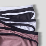 Men's Sexy Breathable Pouch Bikini