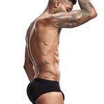 Men’s Supportive U-Contoured Design Lifting Briefs