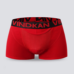 Men's Functional Ball Pouch Modal Trunks