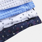 Cotton Support Pouch Home Men's Boxer Shorts
