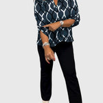 Janny™ | Casual Blouse