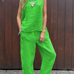 Brylee | Complete Casual Two-Piece Set