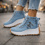 Maria | Chunky Sneakers