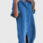 Lemuel | Elegant Dress