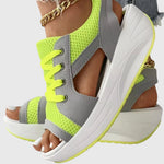 Annabel | Comfy Sandals