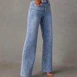River | Wide Leg Jeans