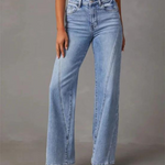 River | Wide Leg Jeans