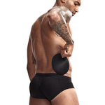Men’s Supportive U-Contoured Design Lifting Briefs