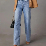 River | Wide Leg Jeans