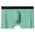 7 Pack Ball Support Seamless Men's Trunks