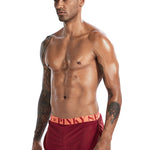 Men's Breathable Mesh Comfy Shorts