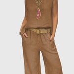 Cady | Bohemian Two-Piece Set