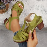 Anika | Classic Sandals
