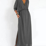 Moira | Long Dress