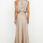 Zafira | Sahara Draped Dress