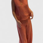 Lilah | Sophisticated Two-Piece Set